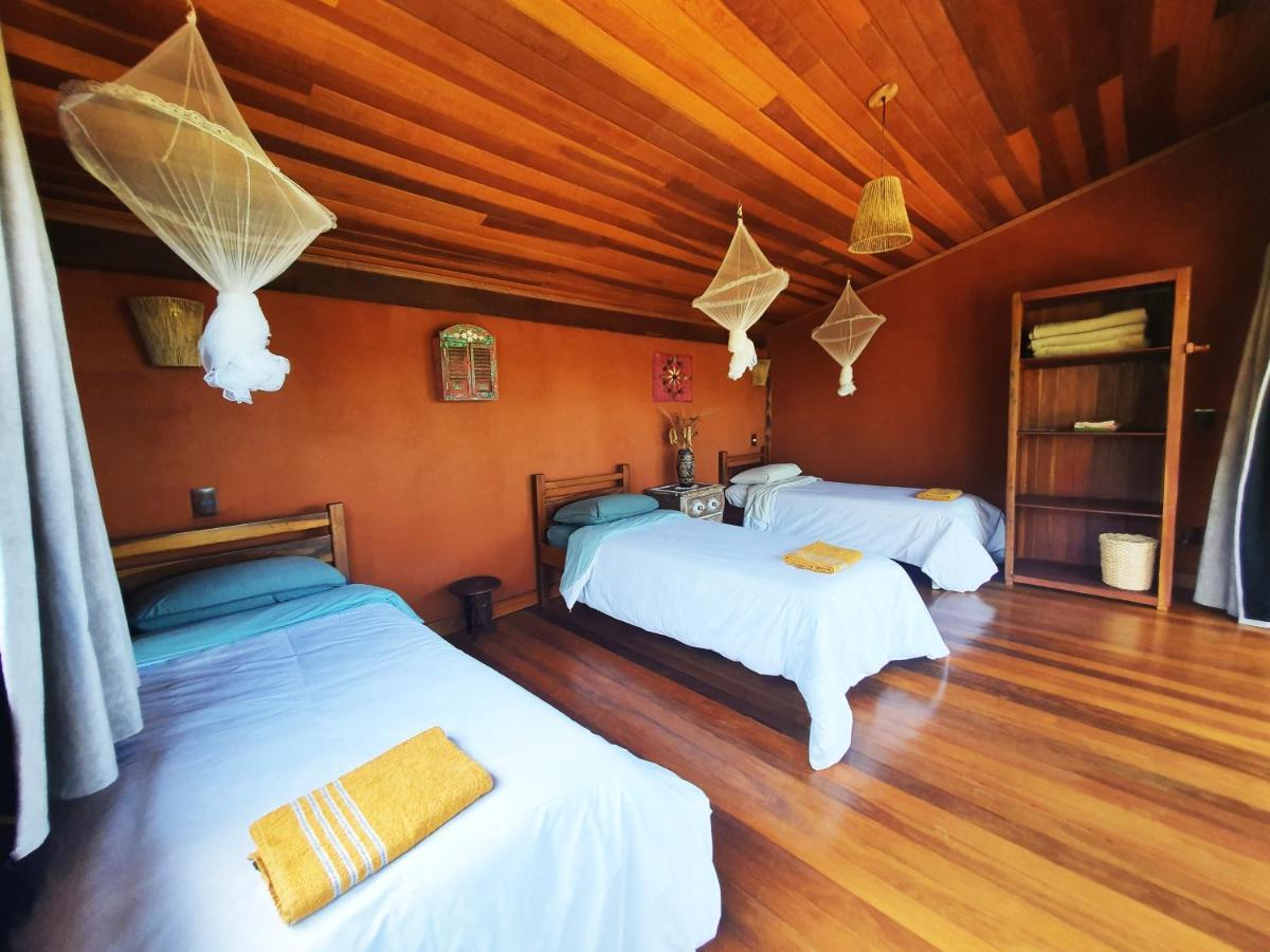 Hotel Terra Booma à Alto Paraíso de Goiás Extérieur photo