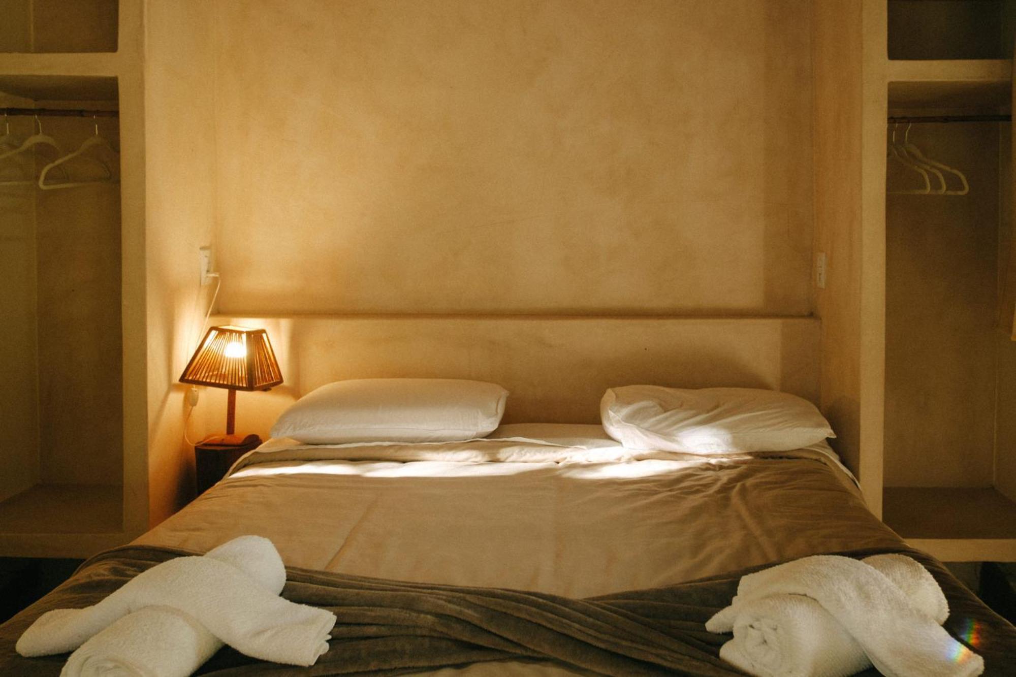 Hotel Terra Booma à Alto Paraíso de Goiás Extérieur photo