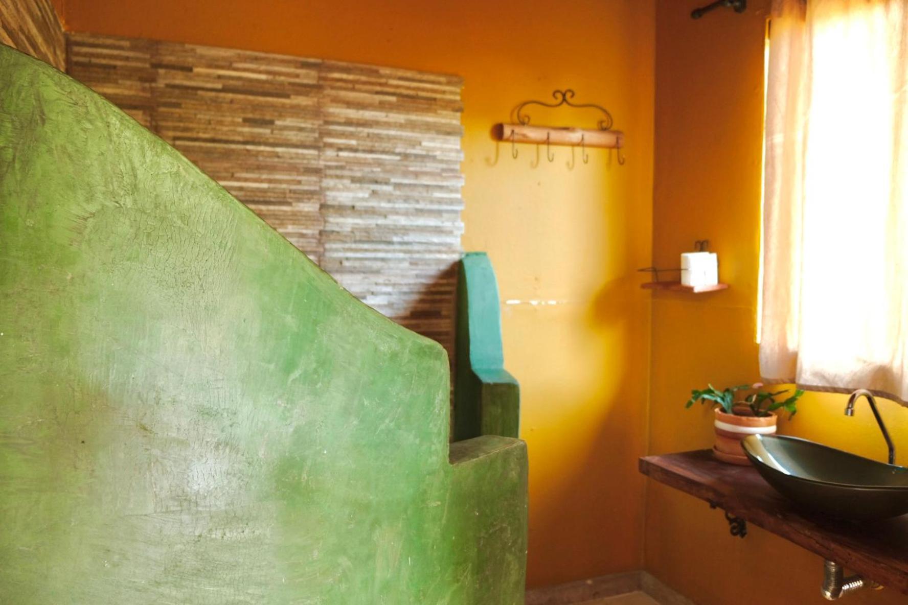 Hotel Terra Booma à Alto Paraíso de Goiás Extérieur photo