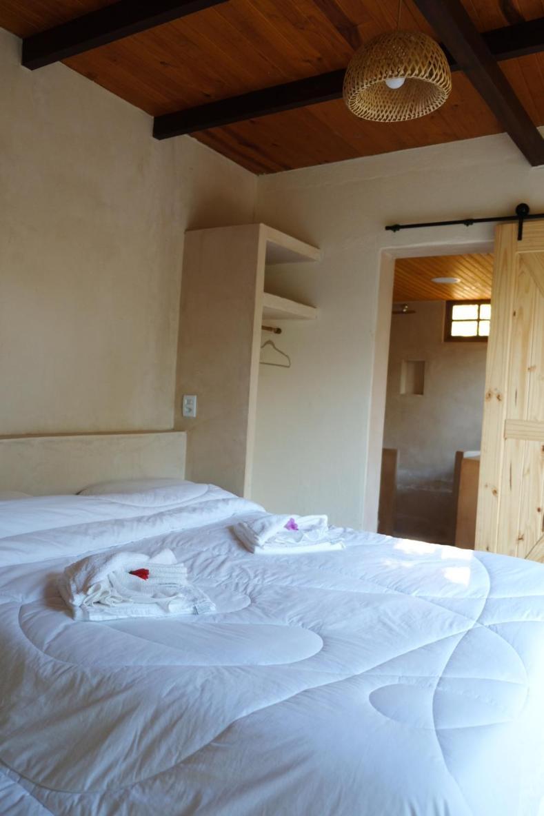 Hotel Terra Booma à Alto Paraíso de Goiás Extérieur photo